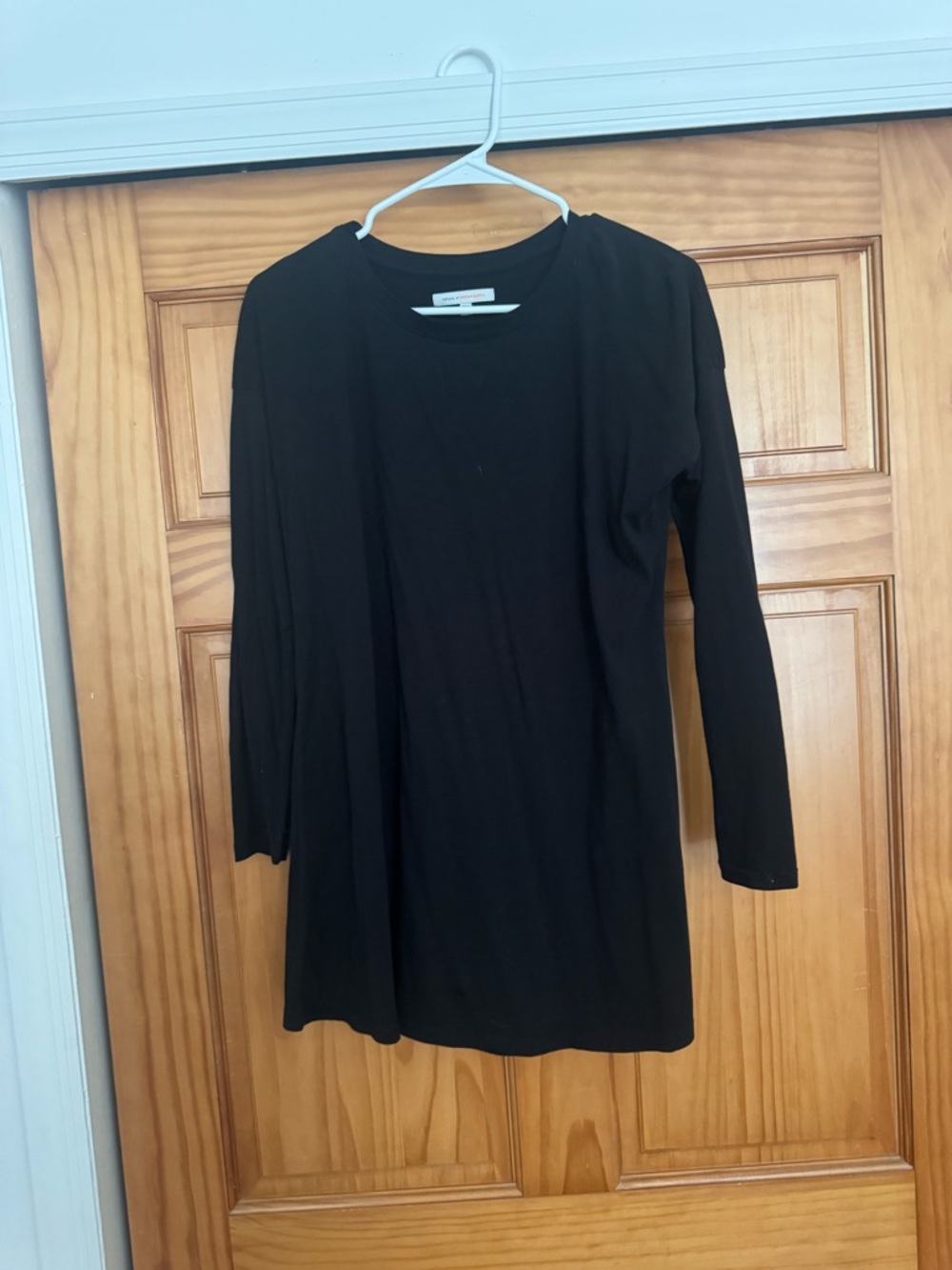 ✨BOGO FREE ENTIRE CLOSET✨ Outerknown Black Mini Dress